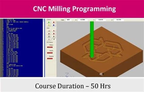 cnc machine programming course in mumbai|cnc training courses.